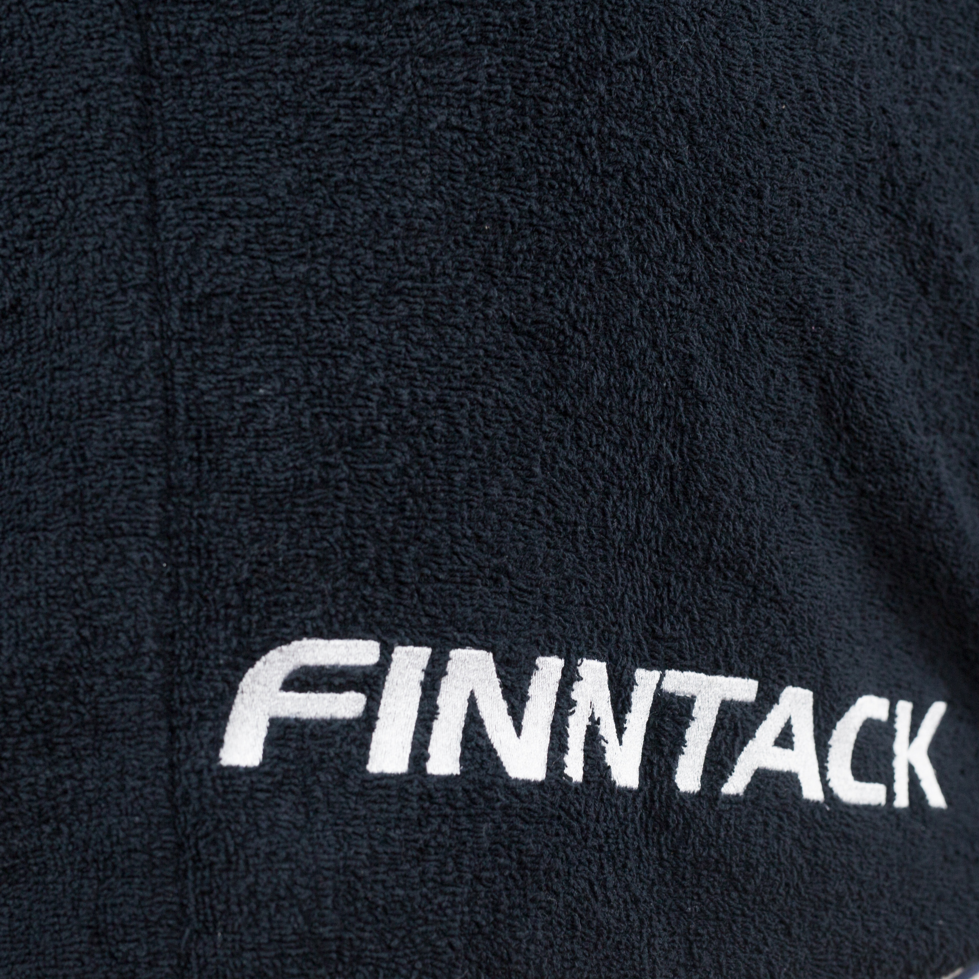 Finntack Pro Towel -loimi