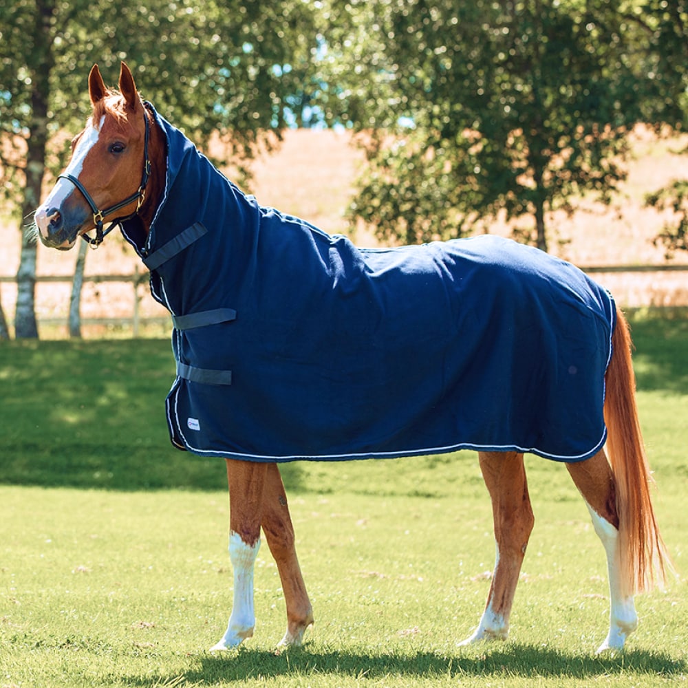 Finntack Pro High Neck Cooler Rug