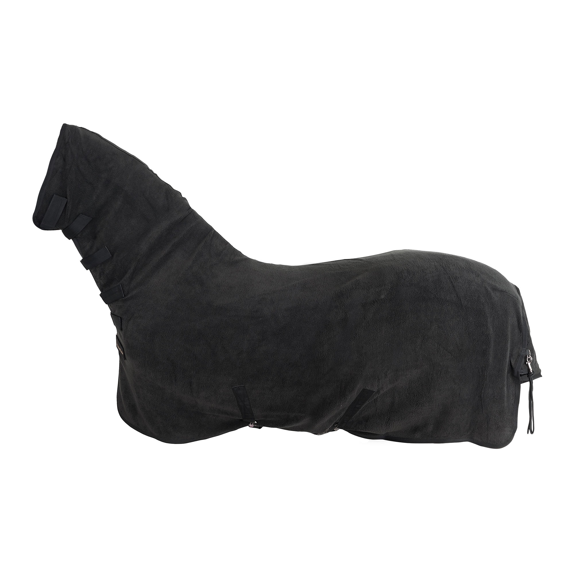 Back On Track fleecedækken, halsdækken