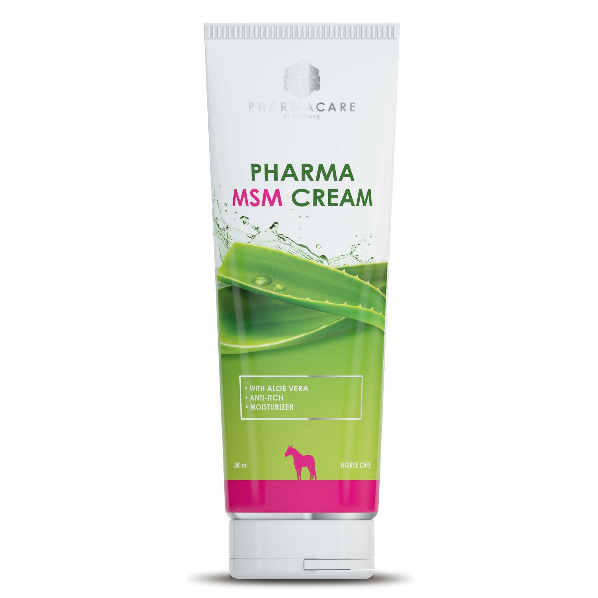 Pharma MSM Cream, 280 ml