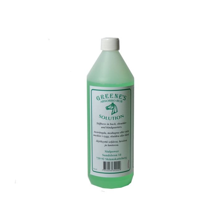 Solution 1 L