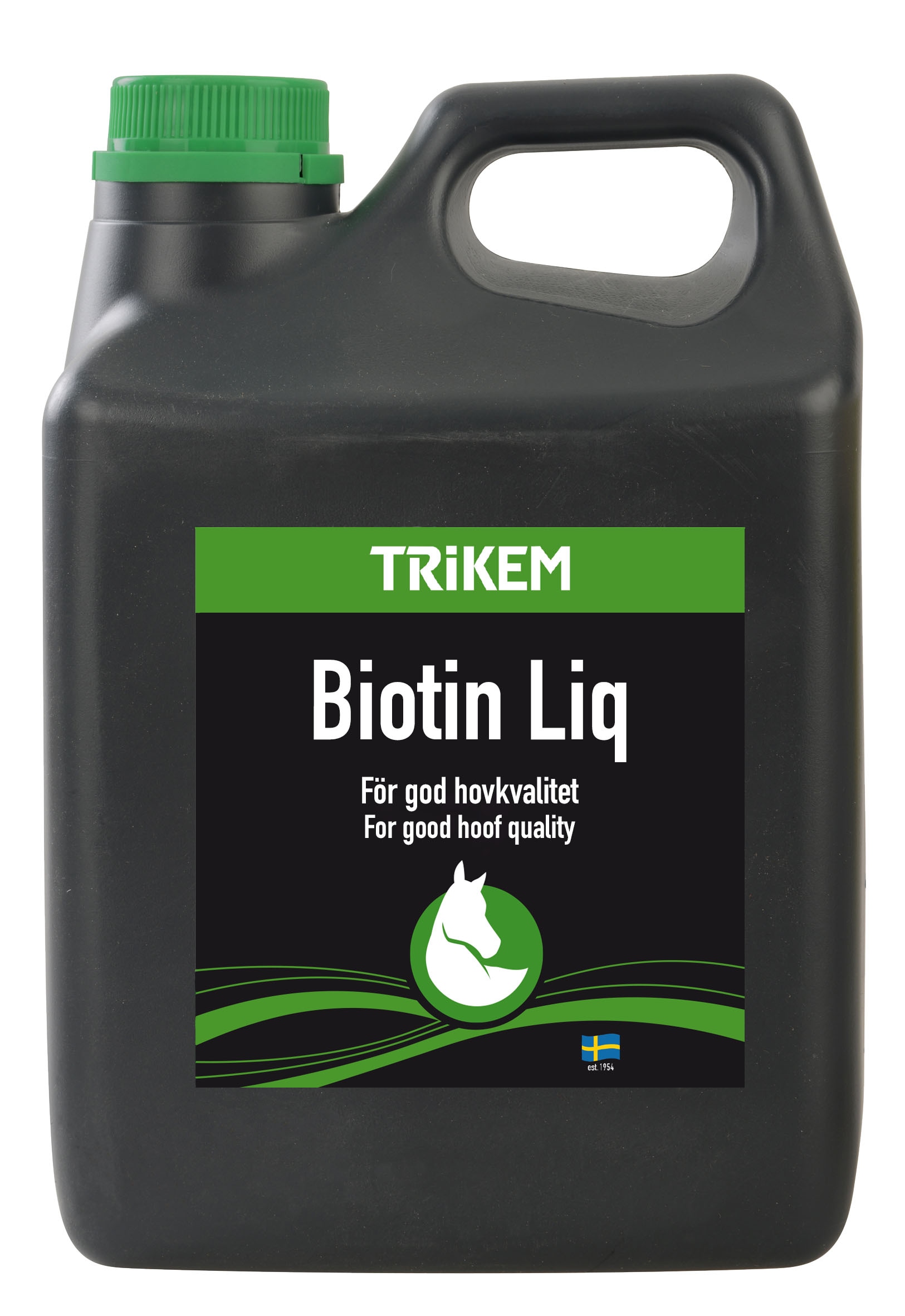 Trikem Biotin liquid