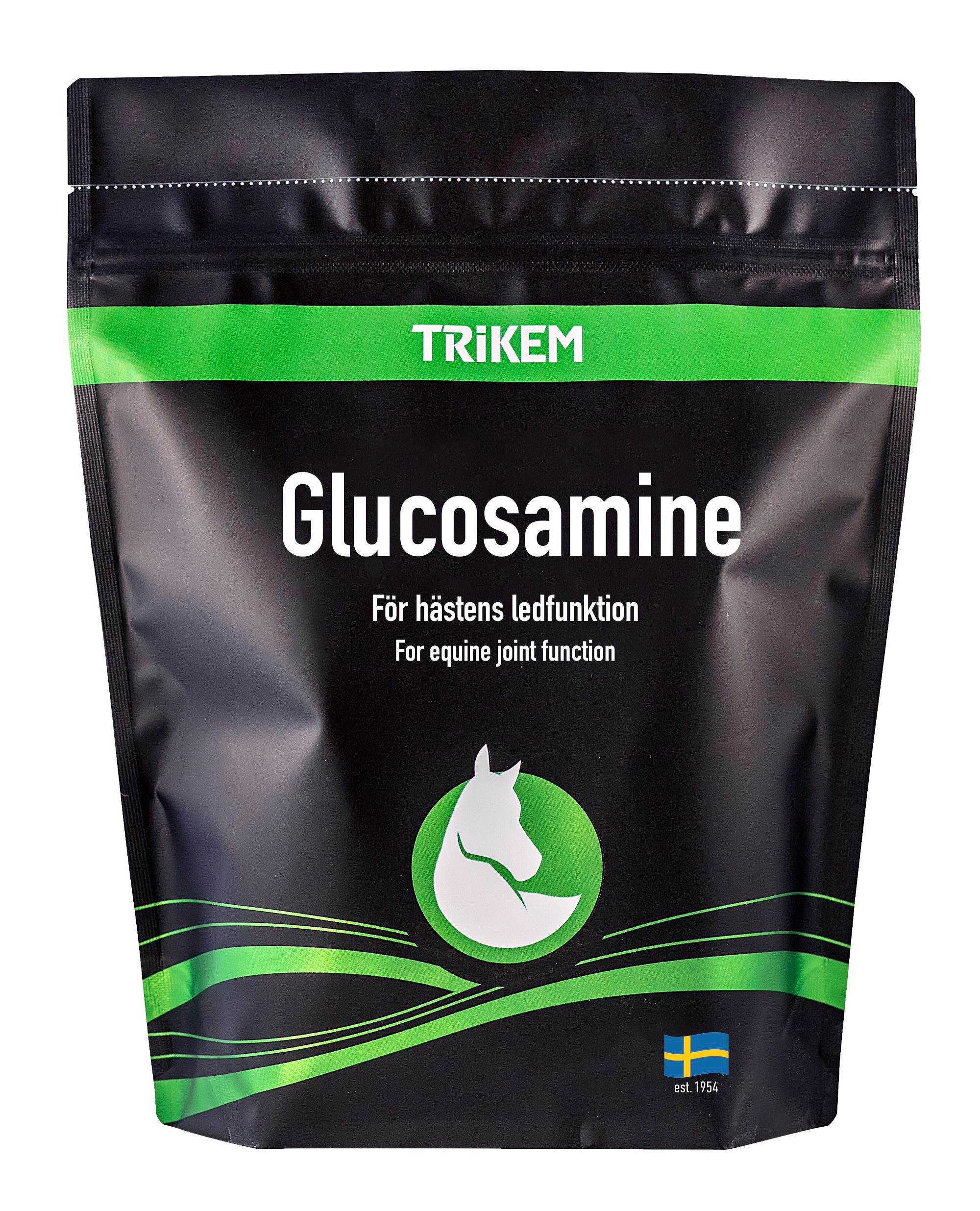 Trikem Glucosamine, 500 g