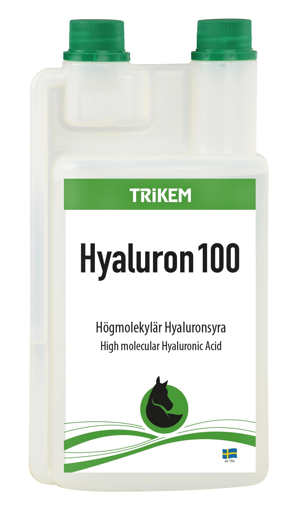 Hyaluron Trikem