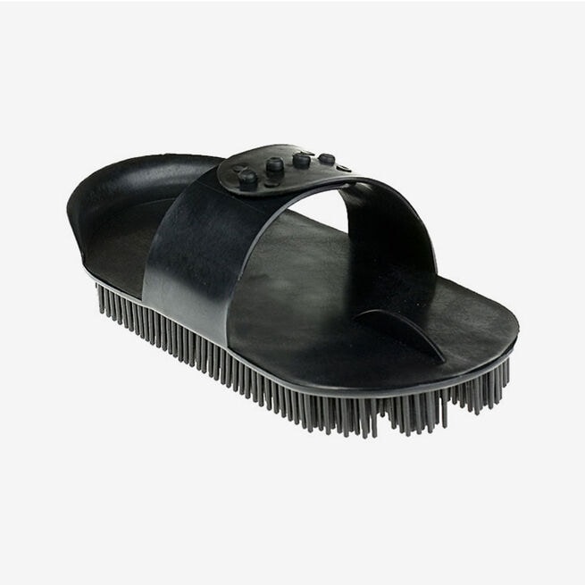 Finntack Adjustable Curry Comb