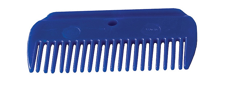 Horze Plastic Mane Comb