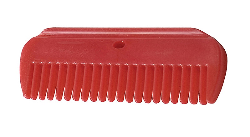 Horze Plastic Mane Comb