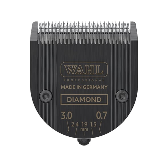 WAHL Diamond Blade Set, fint tannblad - 0.7-3 mm