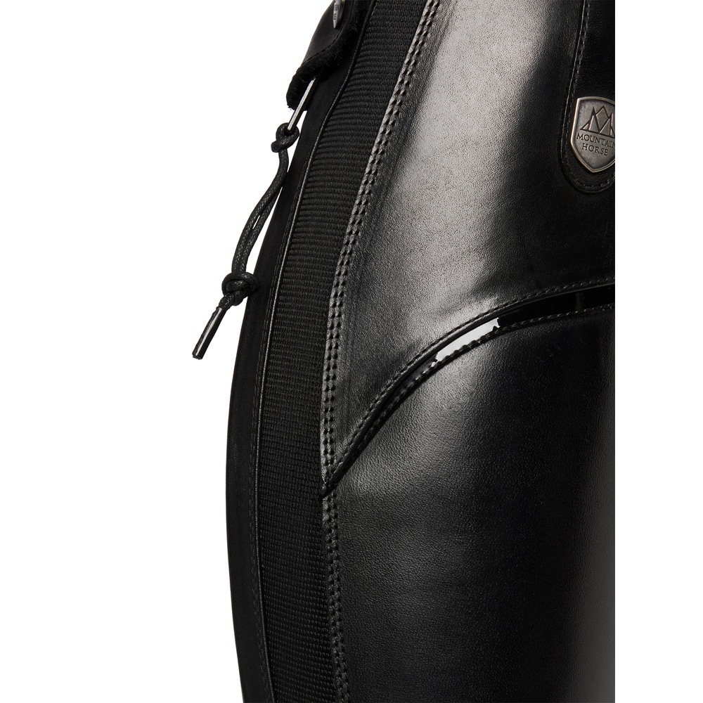 Mountain Horse Sovereign Tall Boots – klassisk ridestøvel