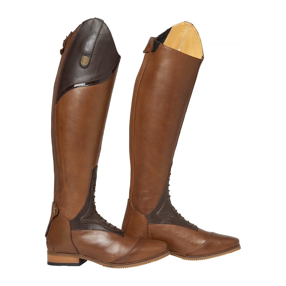 Mountain Horse Sovereign Tall Boots – klassisk ridestøvel