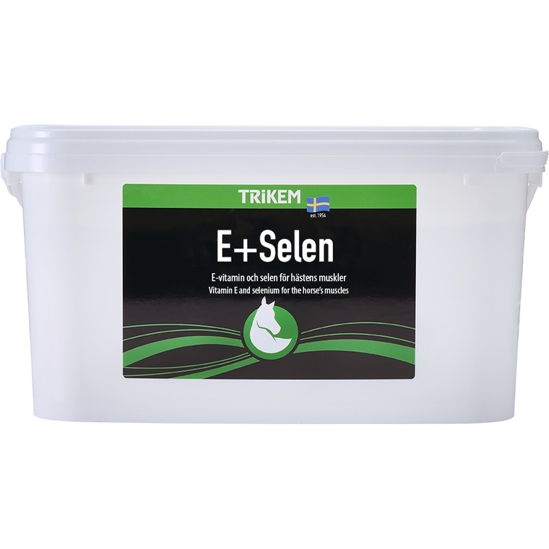 Trikem E+Selen 4000 g