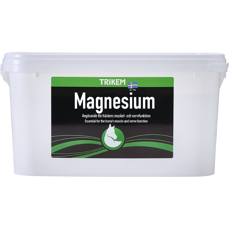 Trikem Magnesium 6000 g