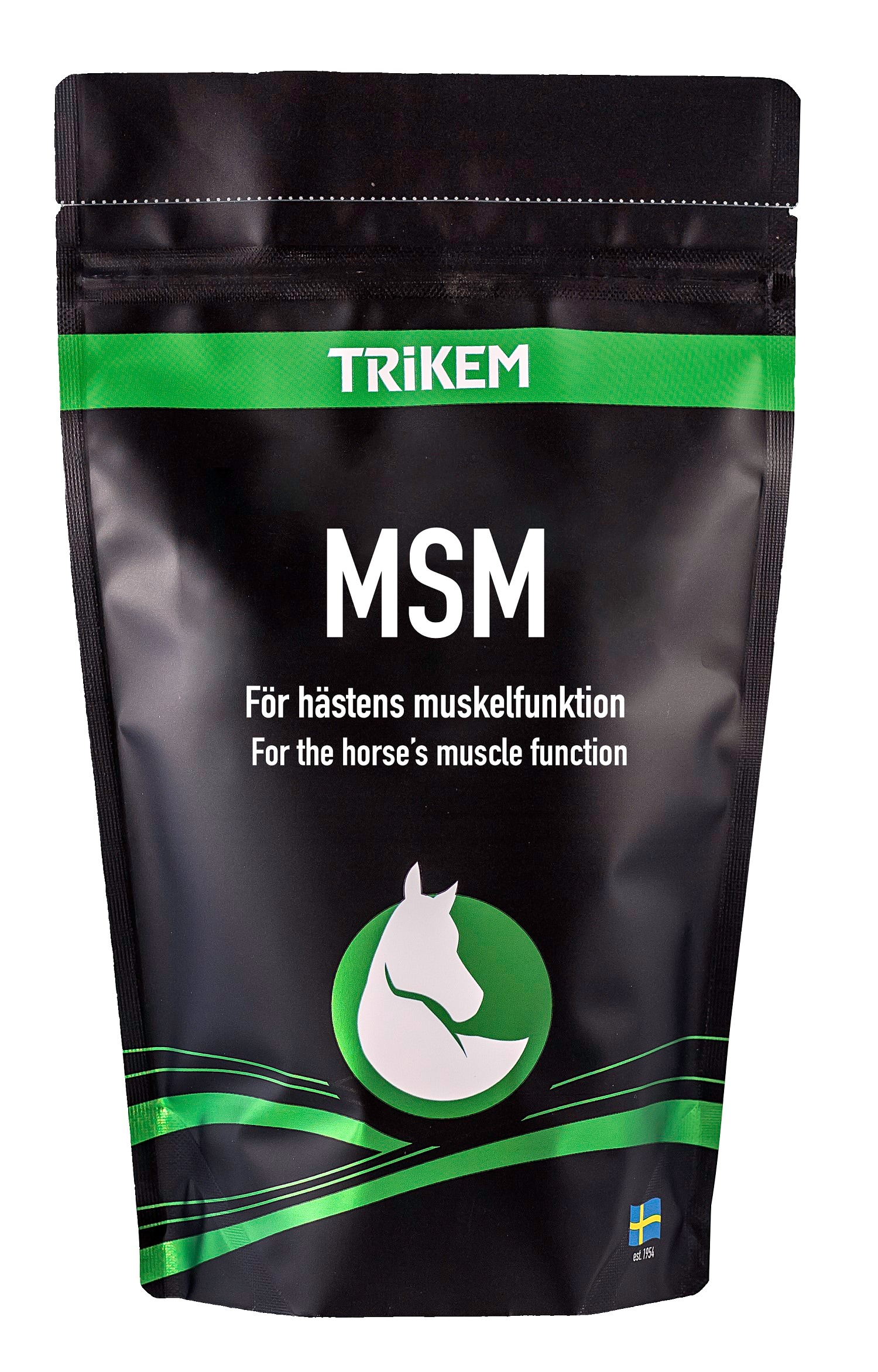 Trikem MSM, 1000g