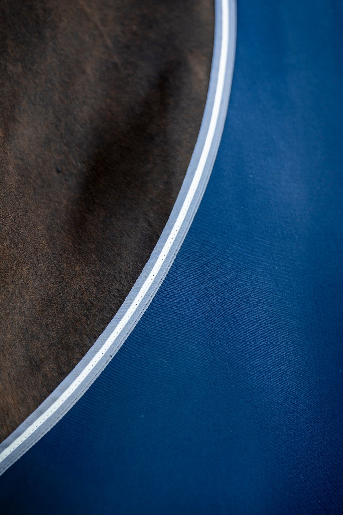 Horseware Amigo Jersey