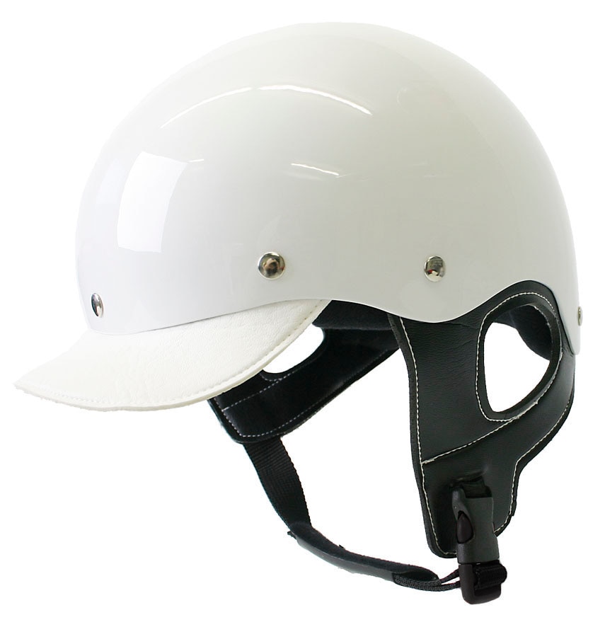 Finntack Pro Trotting Helmet