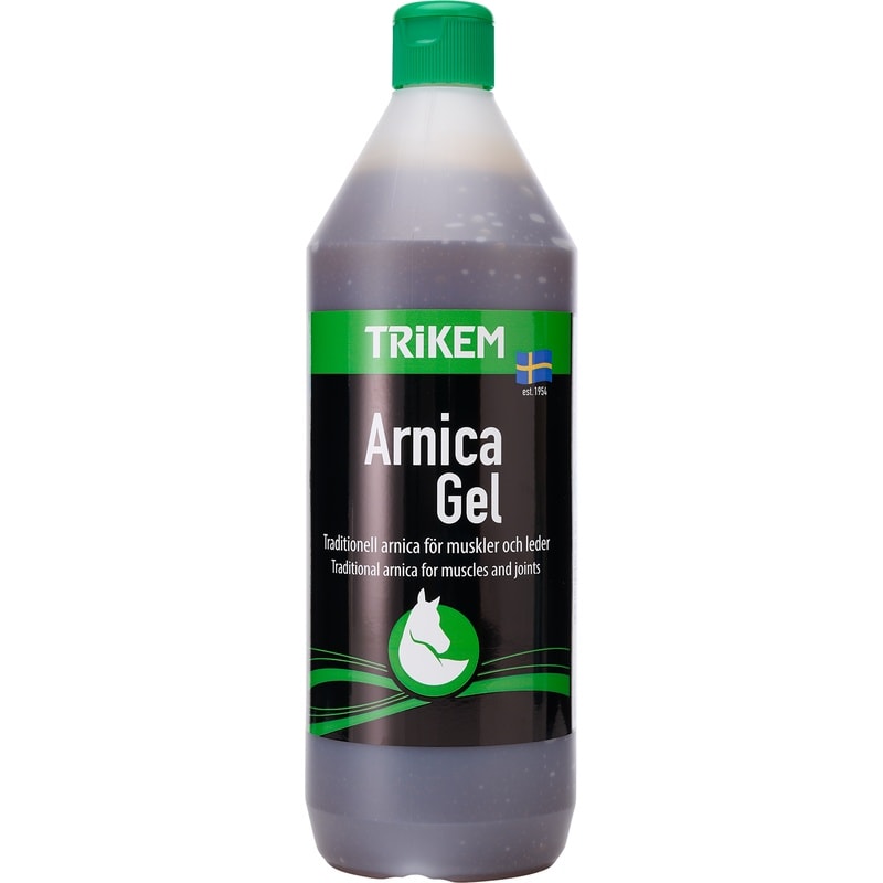Trikem Arnica Gel 1000 ml