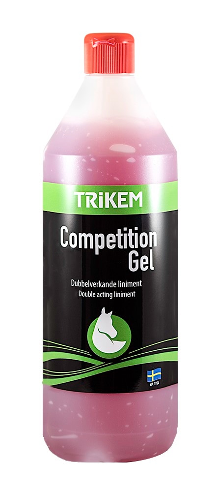 Trikem CompetitionGel, 1000 ml