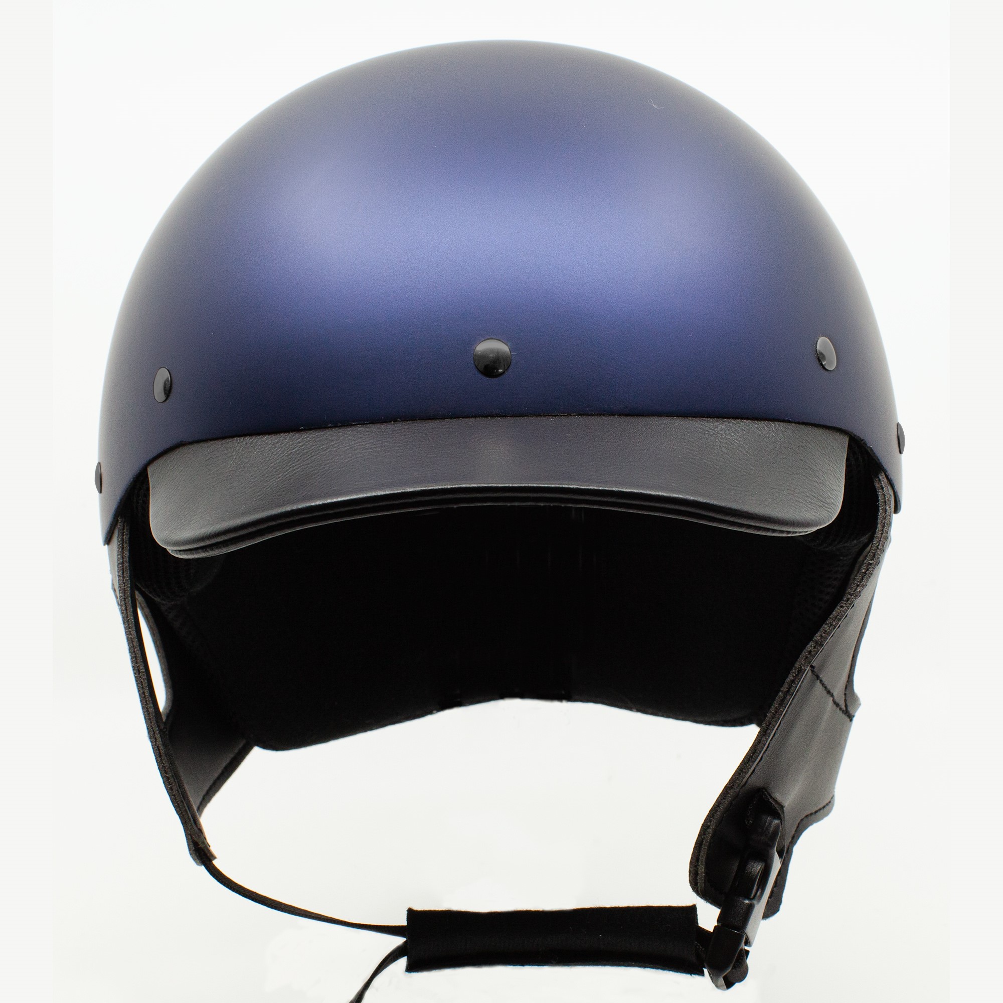 Finntack Pro Trotting Helmet "Matt Edition"