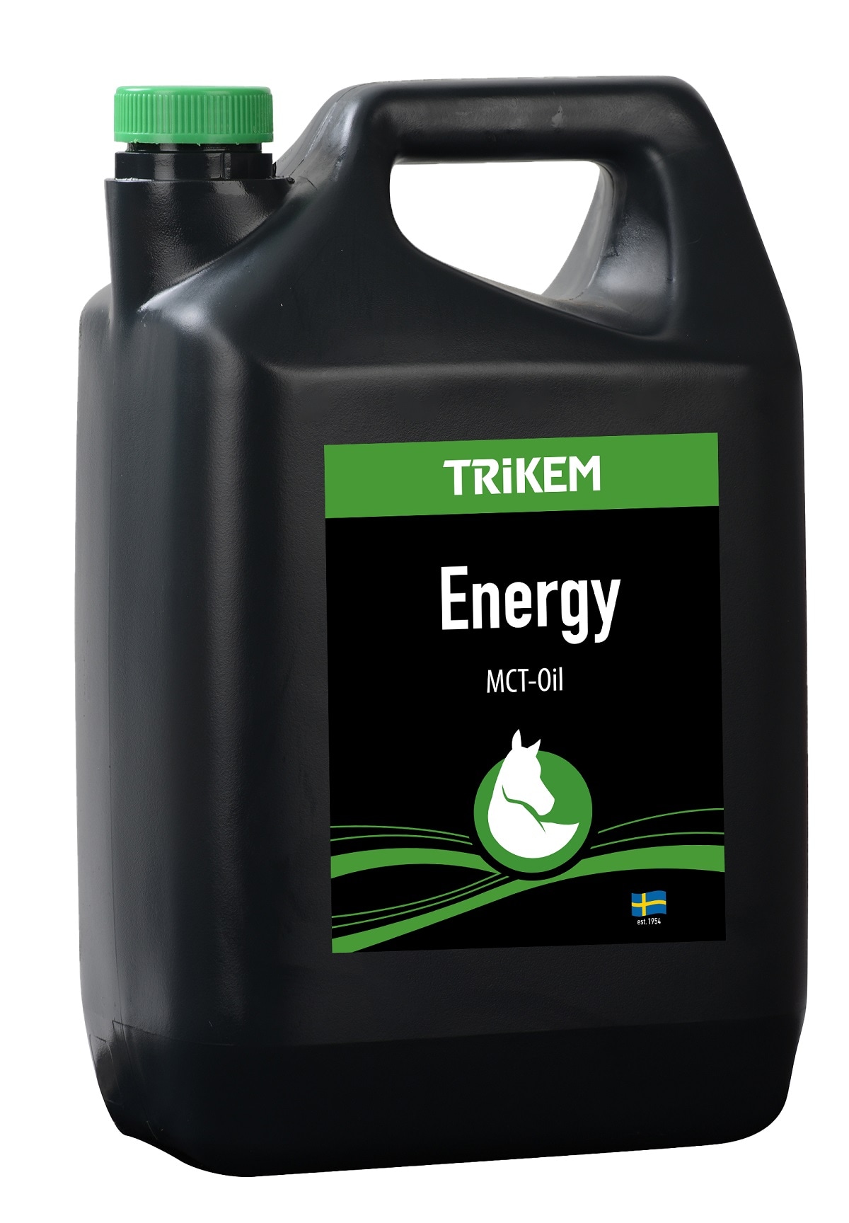 Trikem Energy Oil 5 L