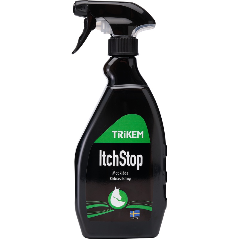 ITCH STOP FEED OIL HORSE 1 LTR ITCH STOP FEED OIL HORSE 1 LTR