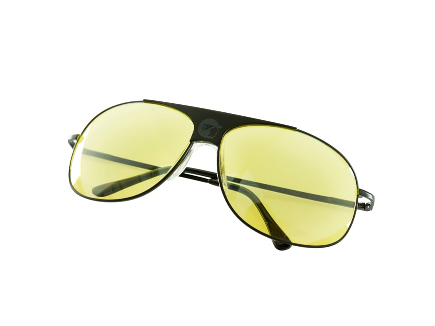 Finntack Pro kjørebriller i rayban-stil