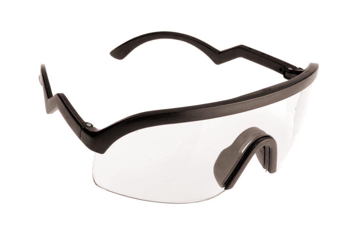 Finntack Polykarbonat kjørebriller
