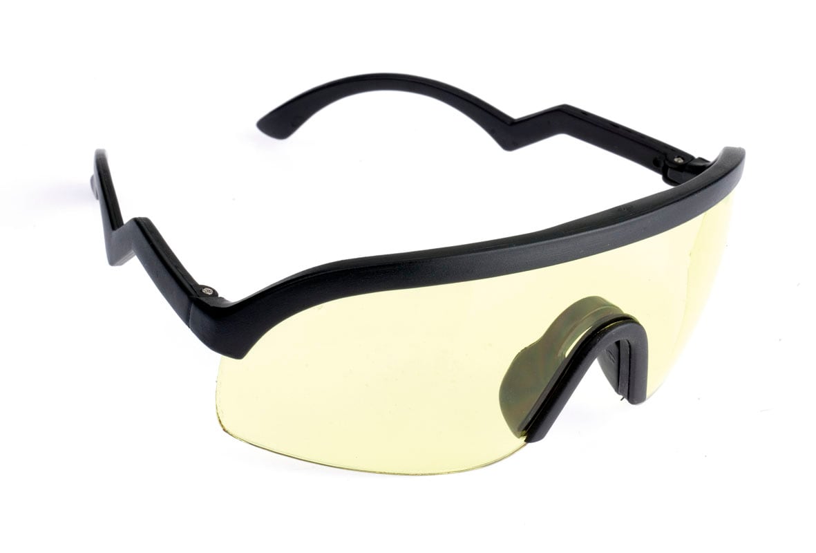 Finntack Polycarbonate Driving Glasses