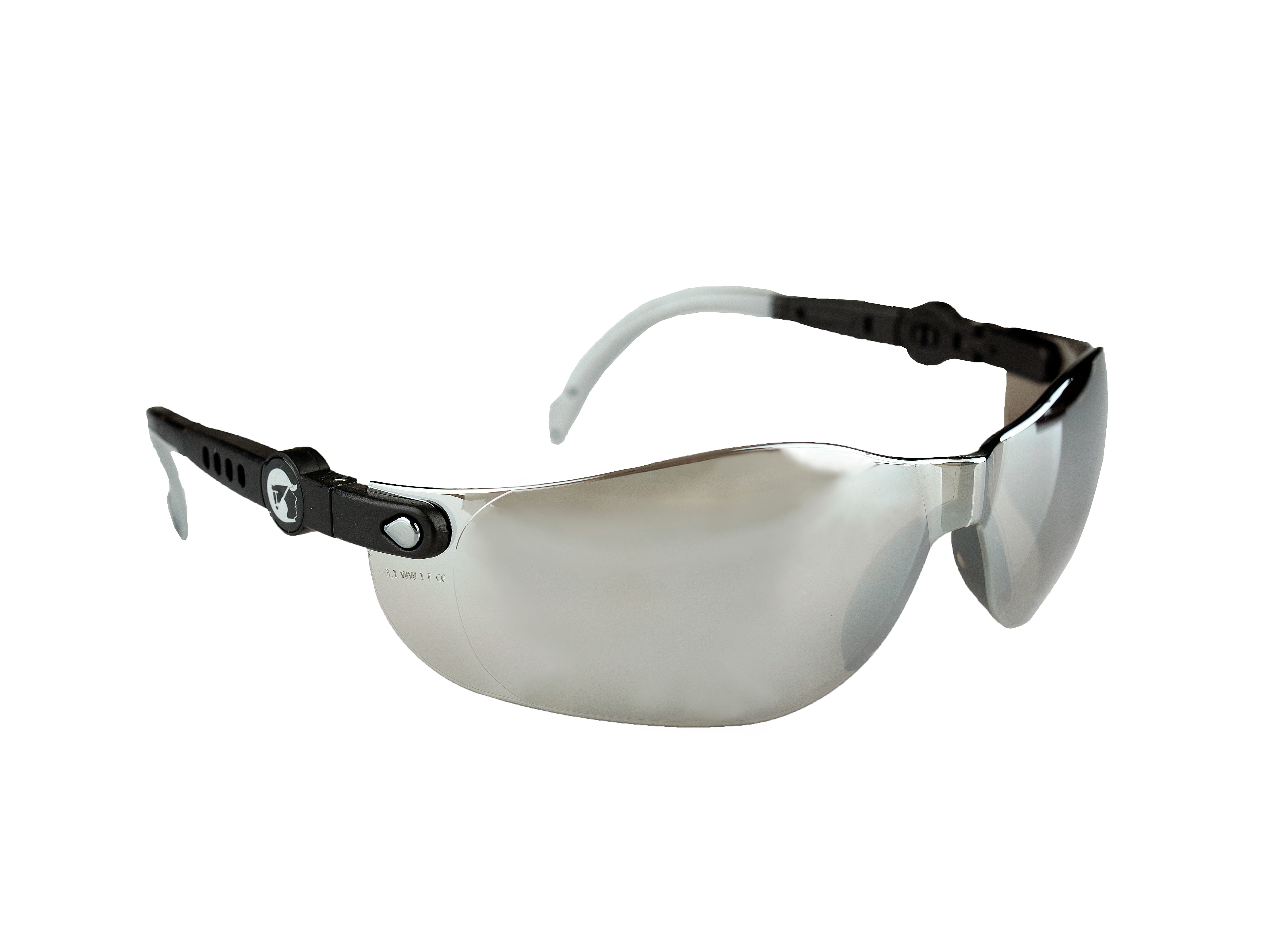 Pro justerbare kjørebriller