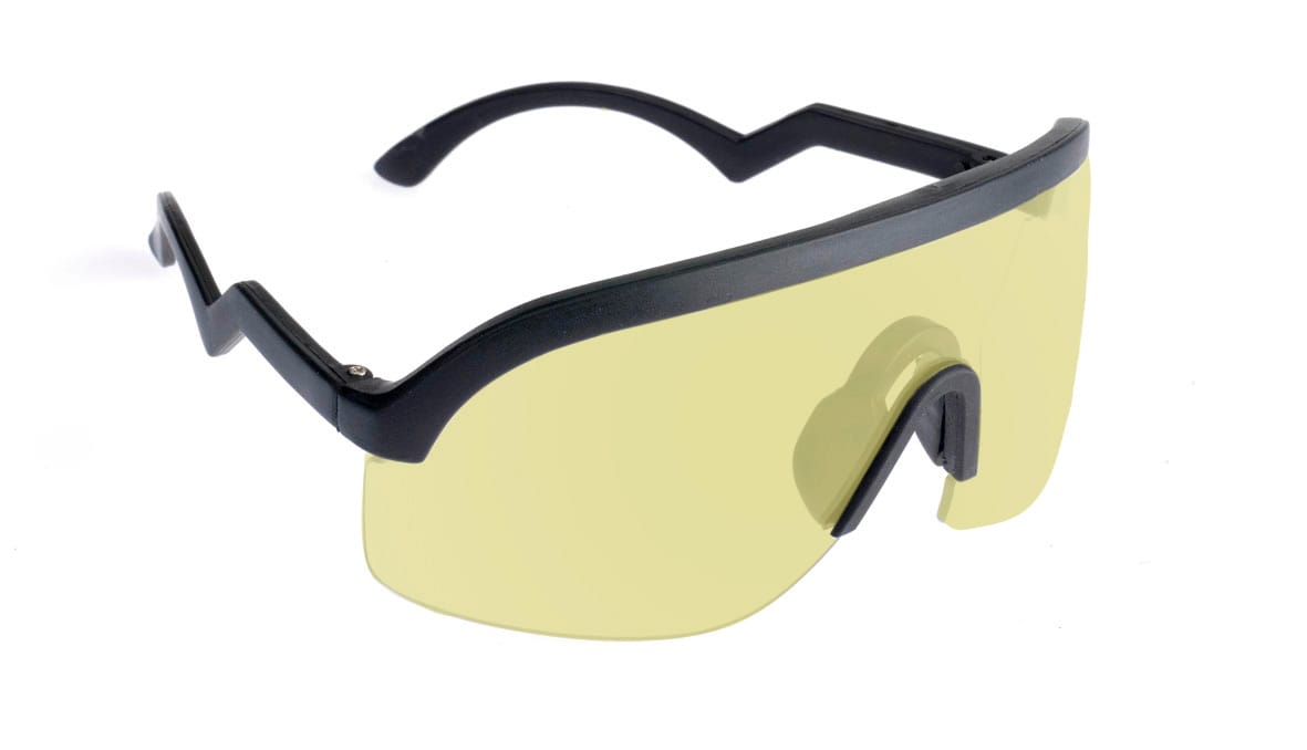 Finntack Large Polycarbonate Driving Glasses
