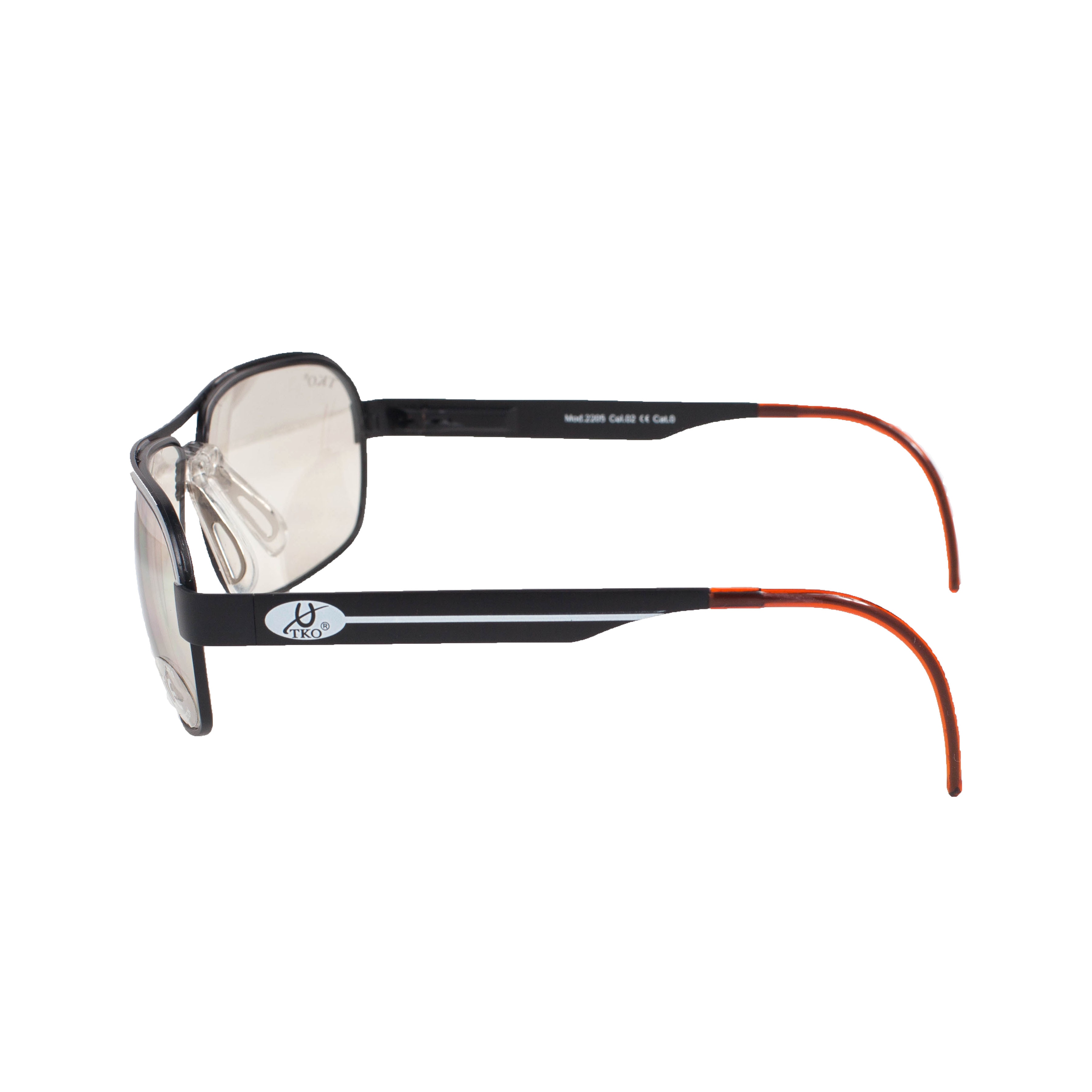 TKO - Harness ridebriller