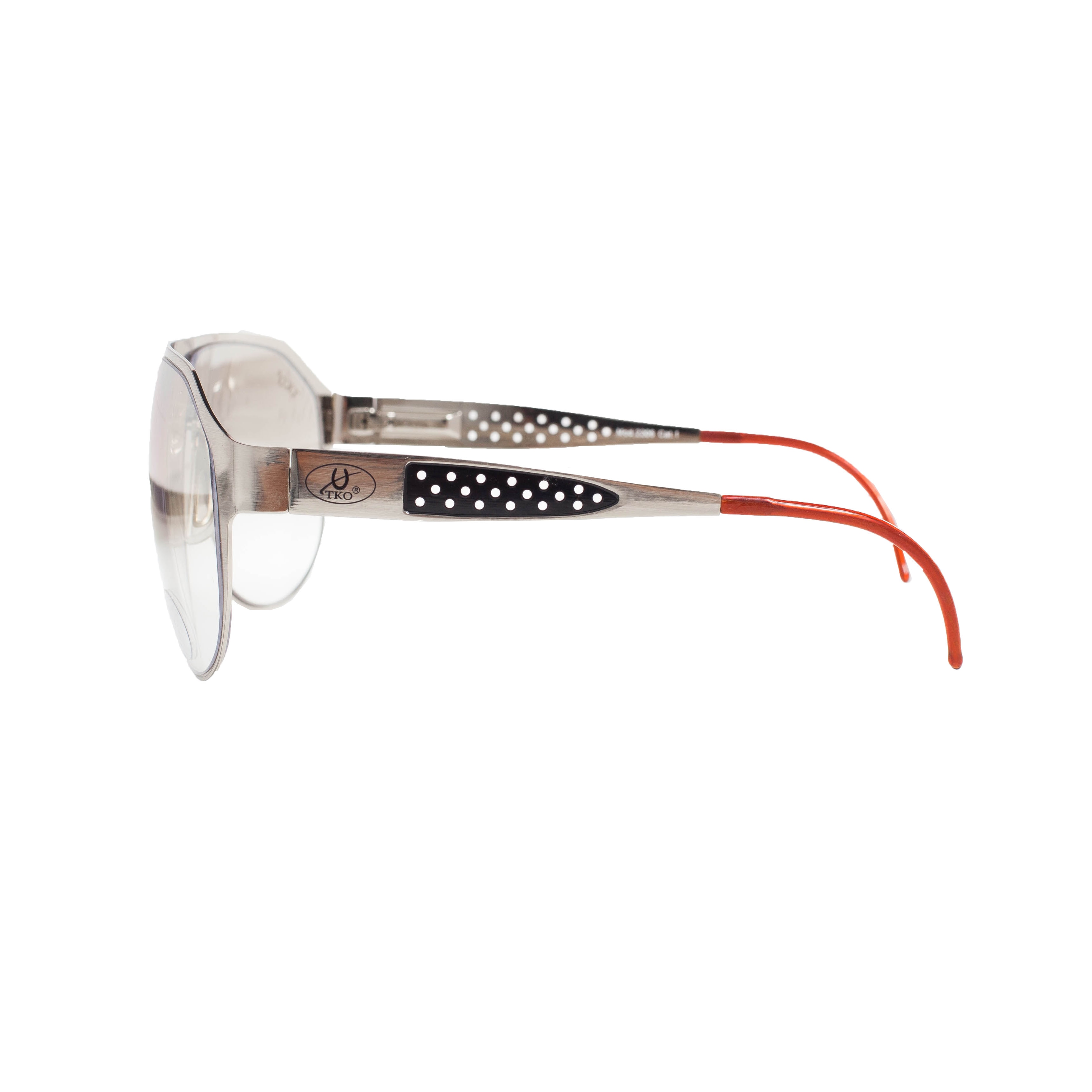 TKO - Harness løbsbriller - model California