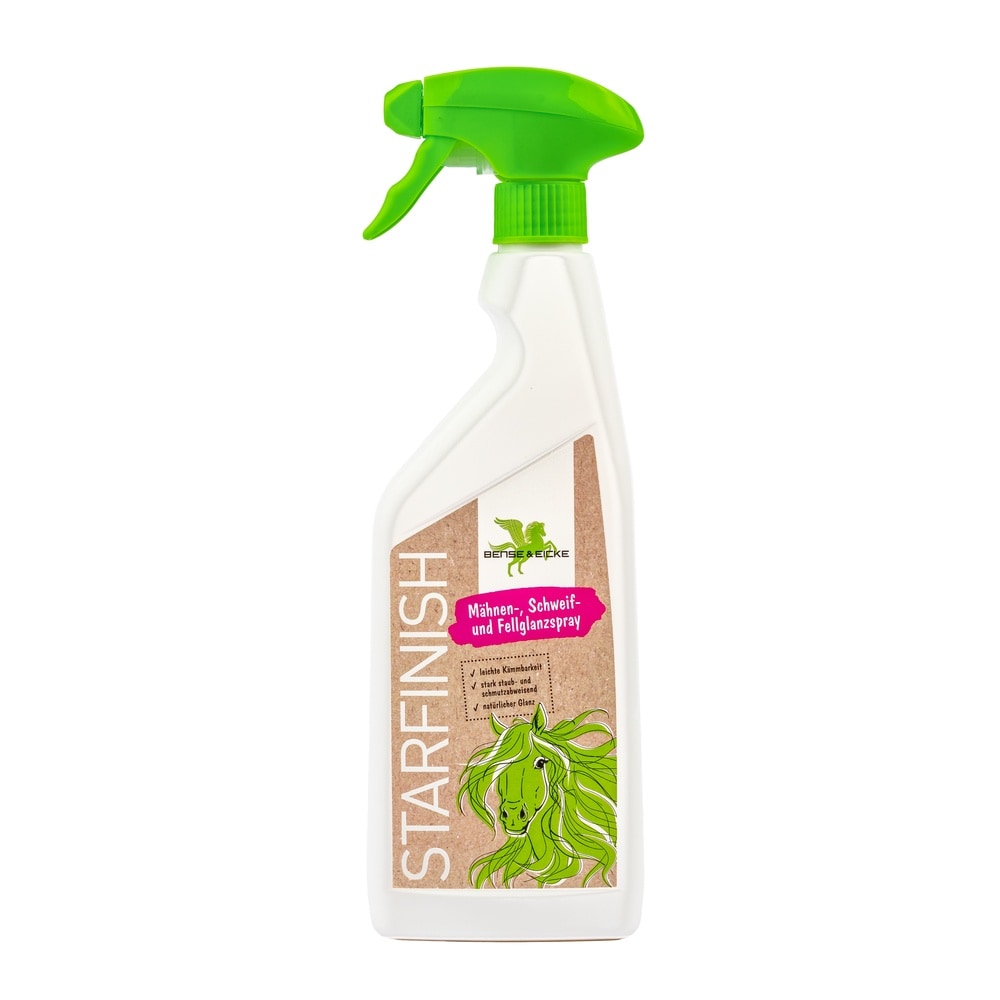 Bense & Eiche Star Finish 500 ml