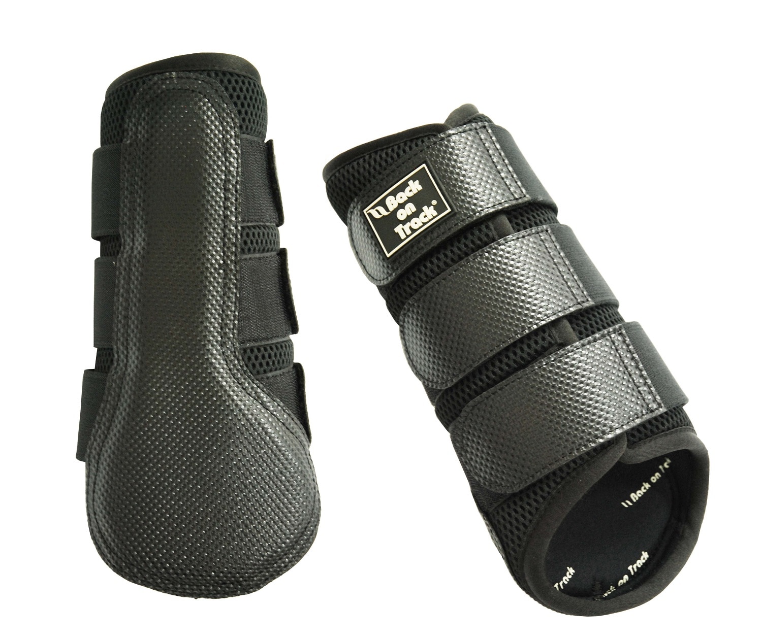 guêtres de protection Back on Track 3D