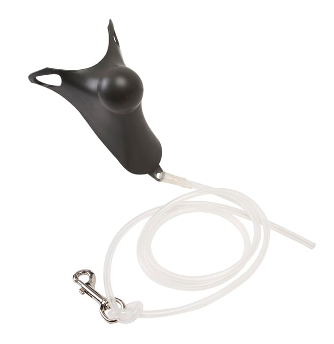 Wahlsten Air-Block Capo for stallions and geldings