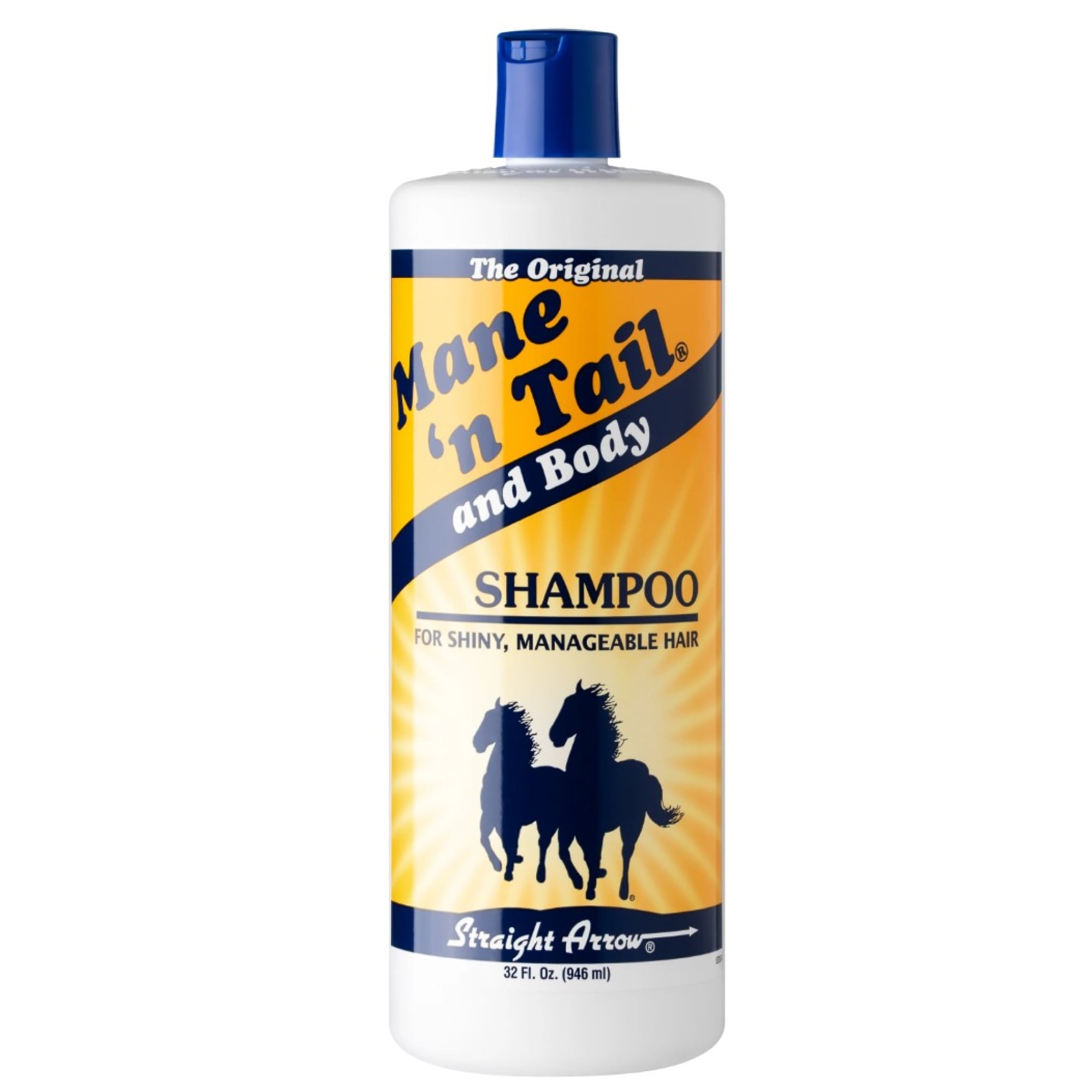 Mane N' tail Shampoo 946ml
