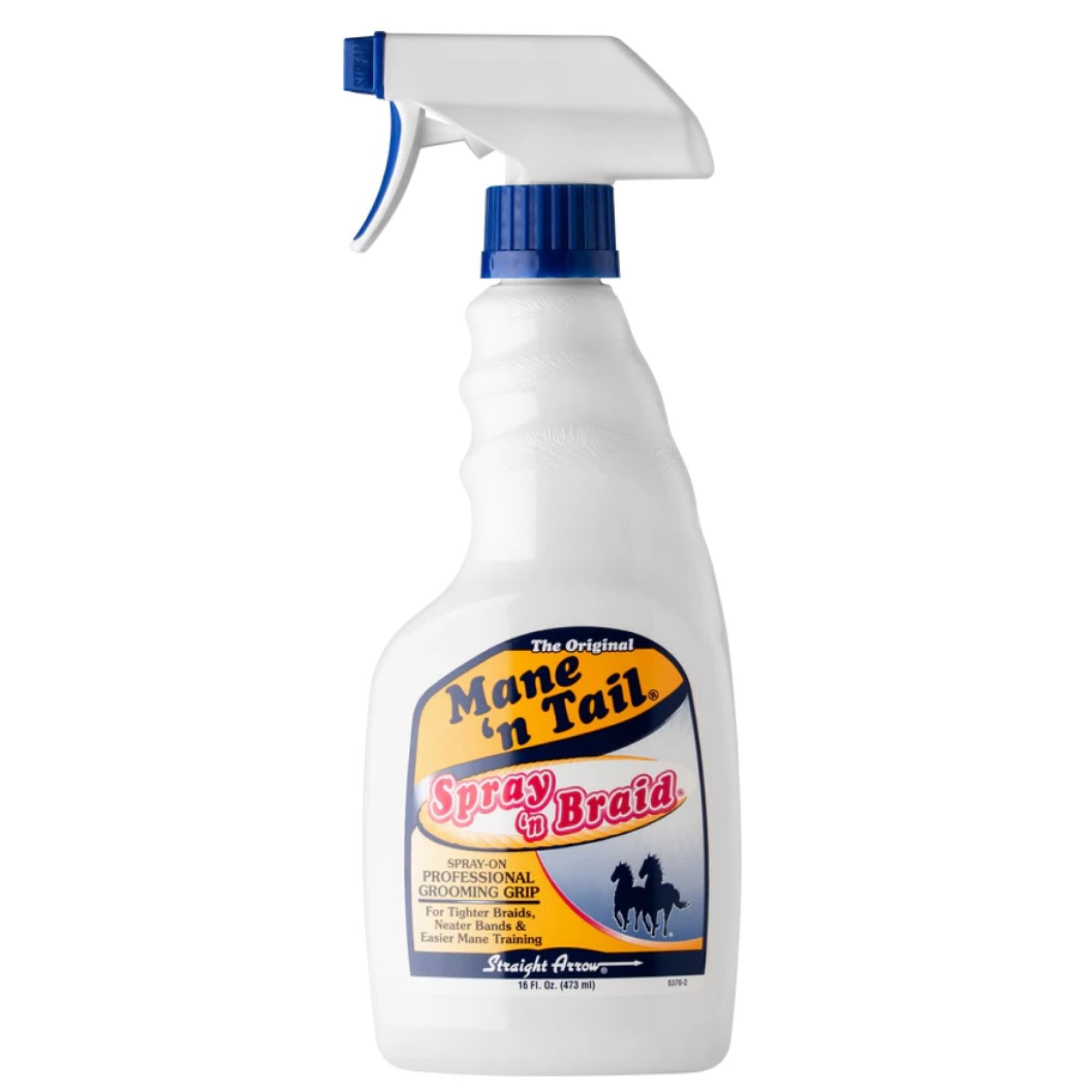 Spray à tresser Mane n' Tail Spray n´ Braid 473 ml