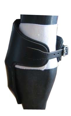 Wahlsten Elastoplus Bandasje
