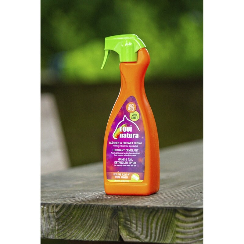 Equinatura Utredningsspray 1L