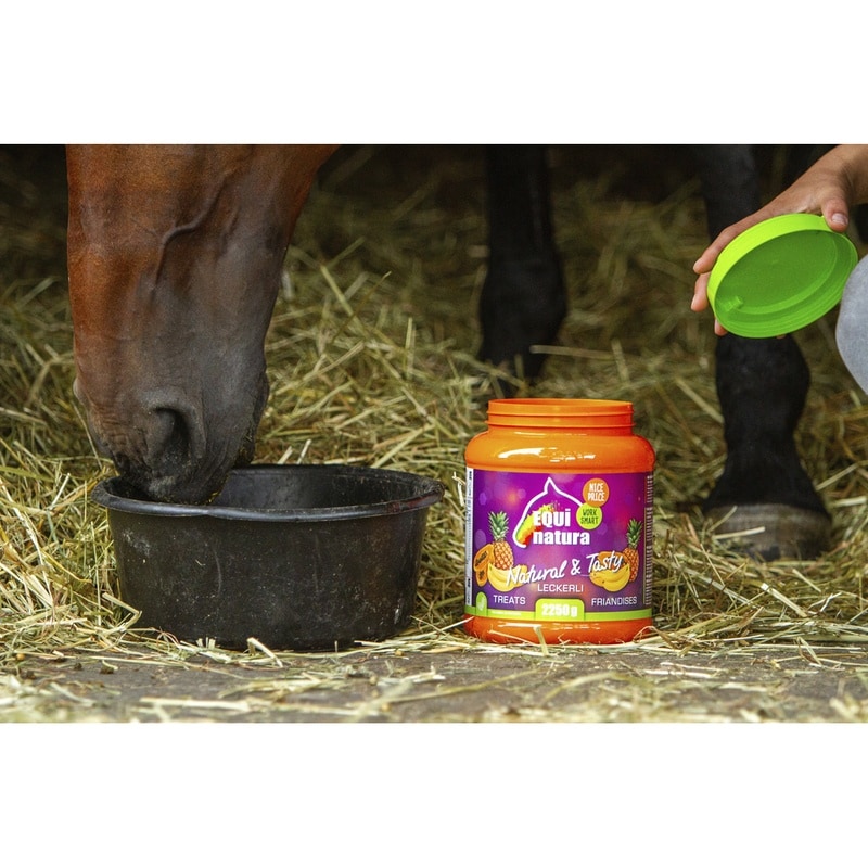 Equinatura Golosinas Naturales y Deliciosas 2.25kg