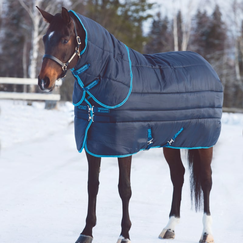 Horseware Amigo Insulator 550g Plus