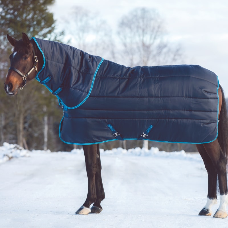 Horseware Amigo Insulator 550g Plus