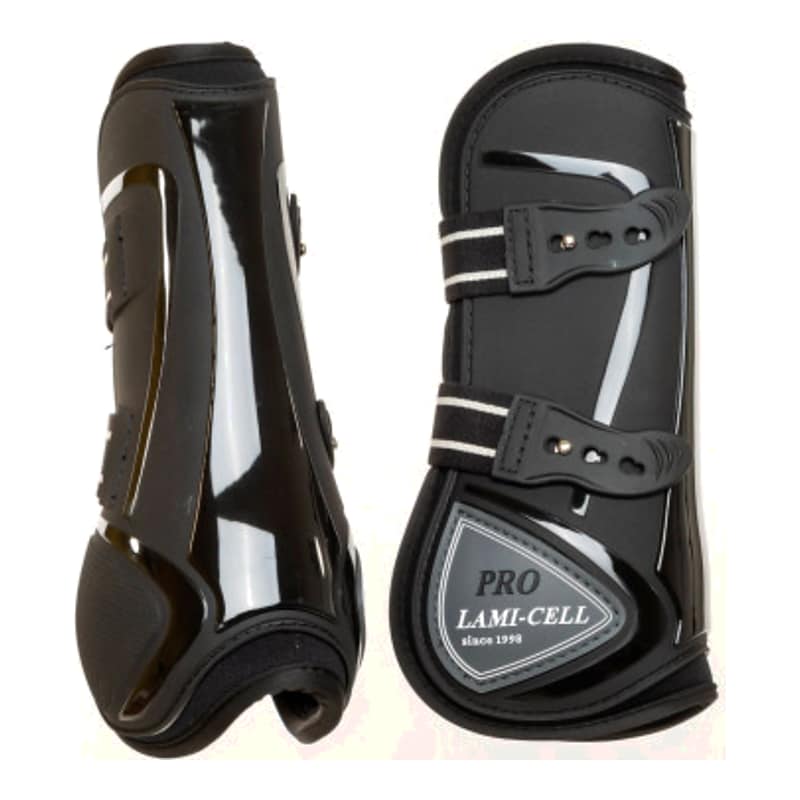 Lami-cell Elite Protectores de Tendones Delanteros