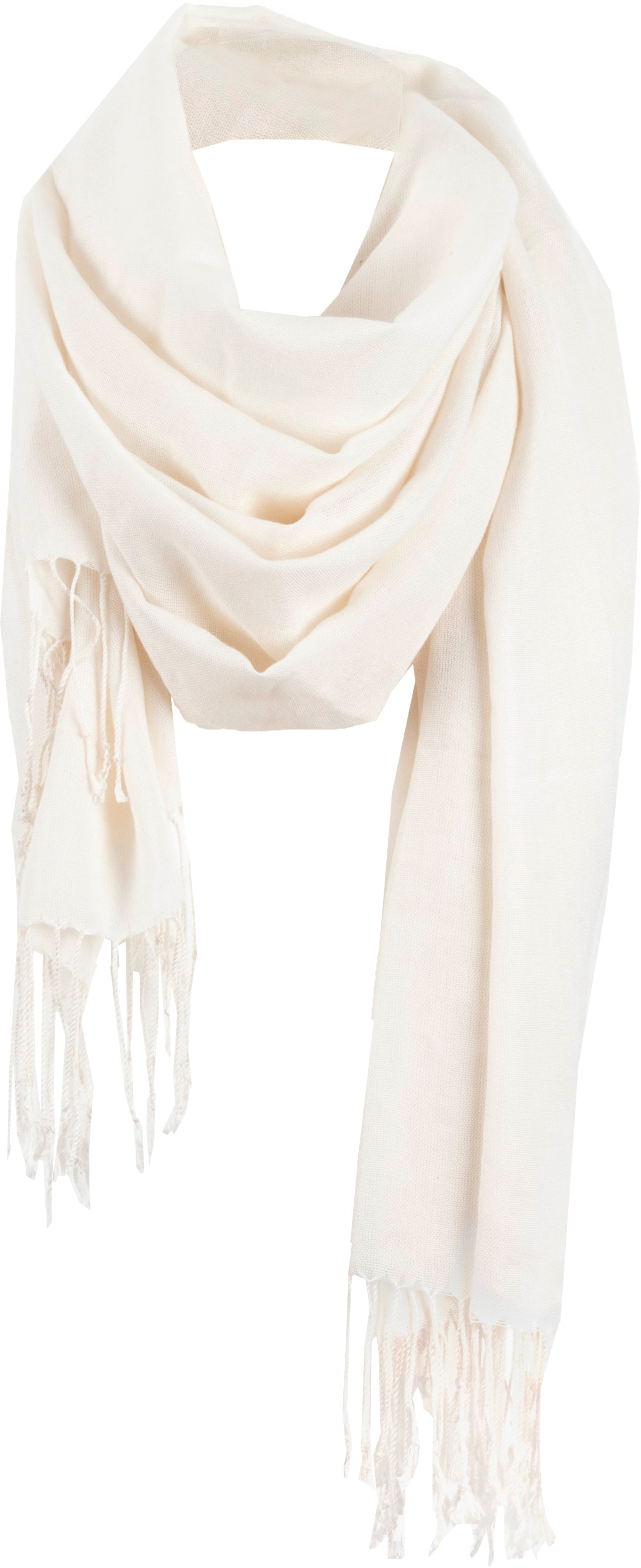 Back On Track Scarf
