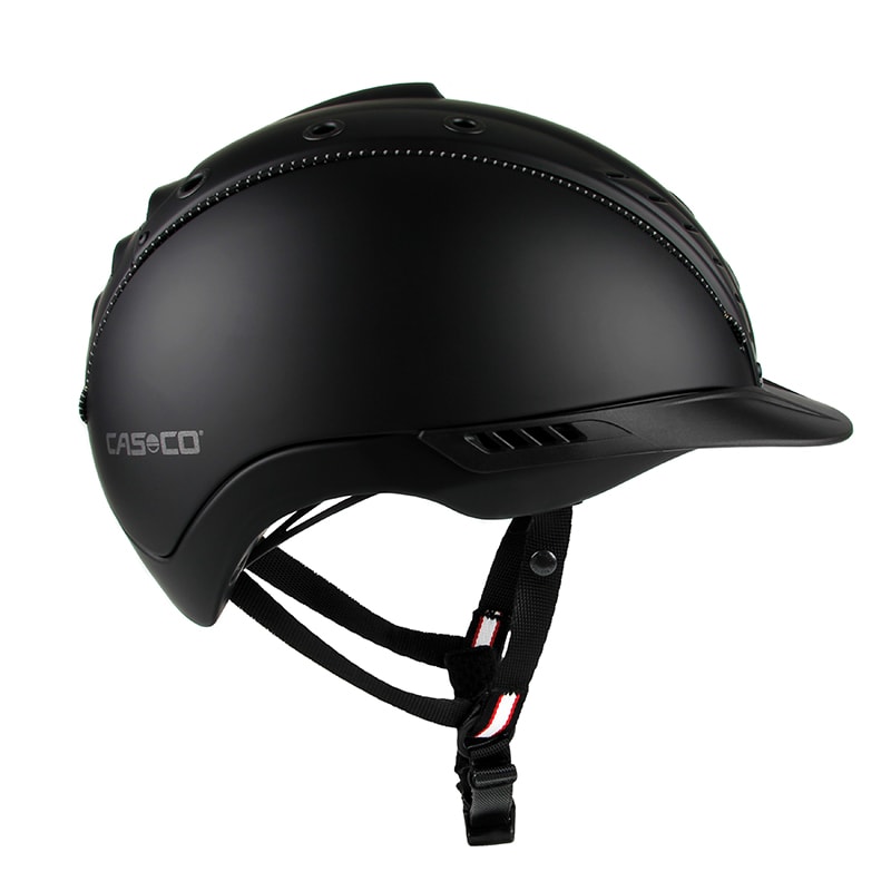 Casco Mistrall-2 Riding Helmet