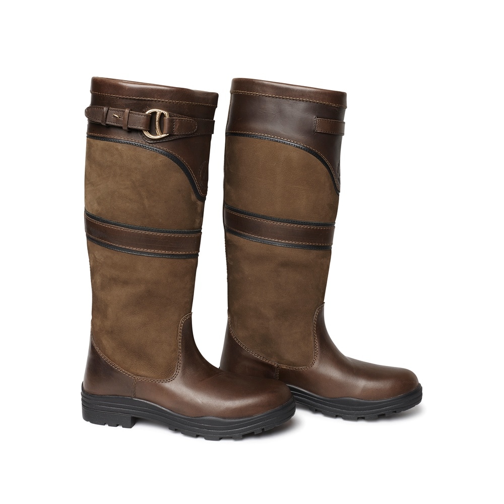 Bottes Mountain Horse Devonshire
