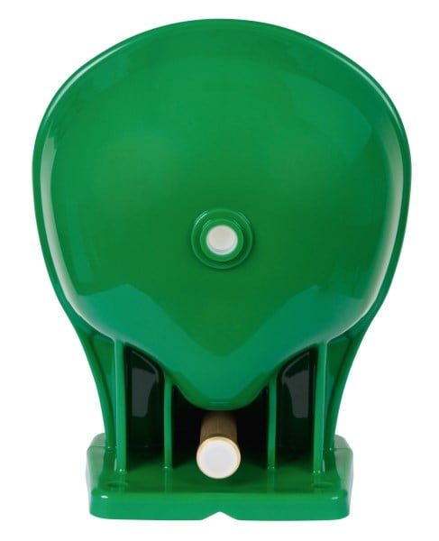 Kerbl vattenkopp K75, plast, 2.8 liter, 1.27 cm (½") anslutning