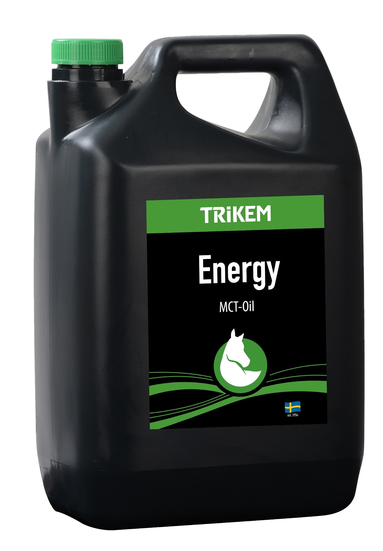 Trikem Energy Oil, 2,5 l