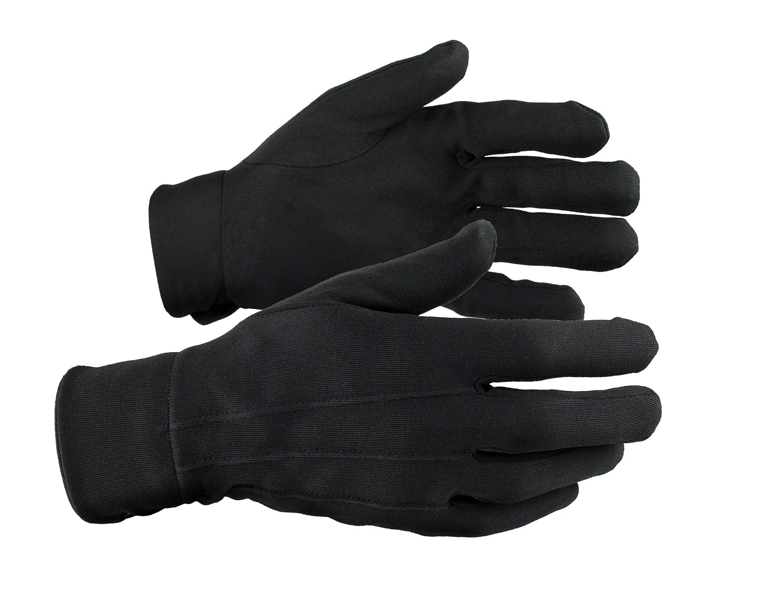 Back on Track Gloves