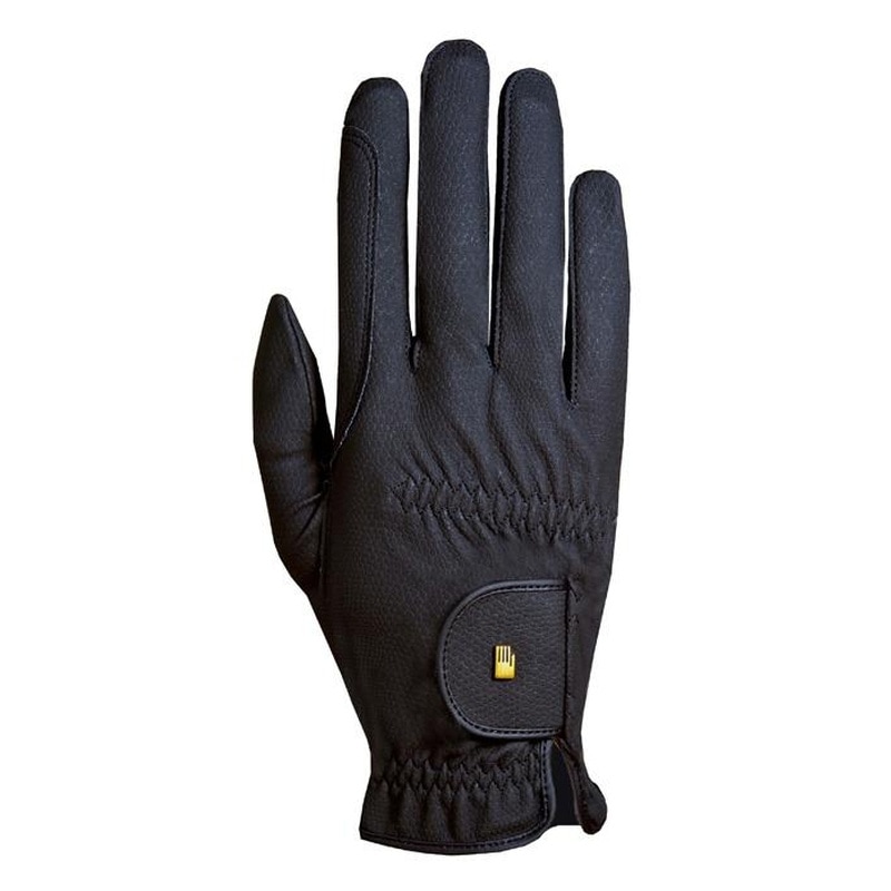 Ladies Roeckl Light & Grip robuste Handschuhe