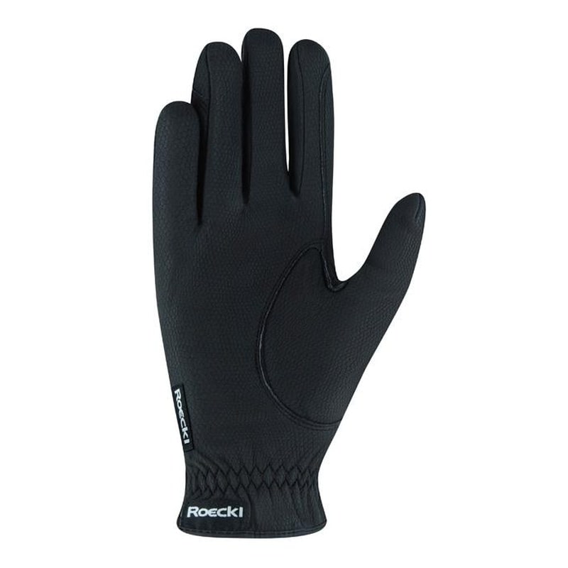 Ladies Roeckl Light & Grip robuste Handschuhe